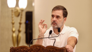 Rahul Gandhi News 2025