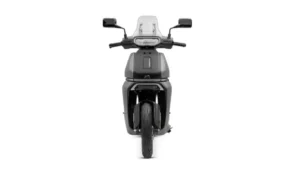 TVS Orbiter Electric Scooter Launch