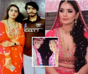 Noida Dowry Case 
