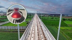 Mumbai-Ahmedabad Bullet Train