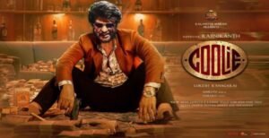 Coolie Box Office Collection