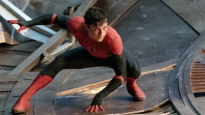 Spider-Man : Peter Parker