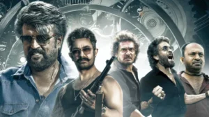 Coolie Movie Review