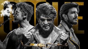 Coolie Movie Review
