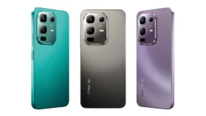 Infinix Note 50X 5G
