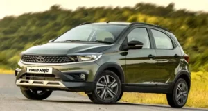Tata Tiago 2025