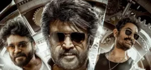 Coolie Movie Review