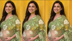 Parineeti Chopra Pregnancy