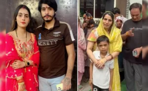Noida Dowry Case 