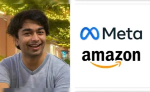 Manoj Tumu amazon salary