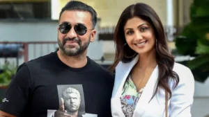 Raj Kundra news update 