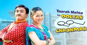 Taarak Mehta Ka Ooltah Chashmah