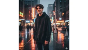K-Drama Photo Prompts