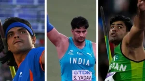World Athletics Championships Tokyo 2025