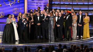 Emmy Awards 2025