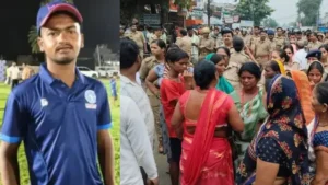 Uttar Pradesh gorakhpur murder case six bones in head were broken of Deepak Gupta post mortem reveals shocking details