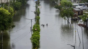 Punjab Flood