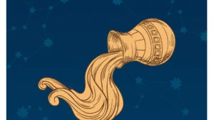 Aquarius Weekly Horoscope