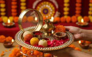 Karwa Chauth 2025