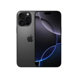 iPhone 16 Pro Max Price Drop