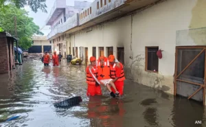 Punjab Flood