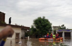 Punjab Flood
