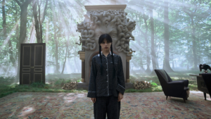 Wednesday Season 2 Part 2