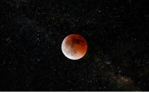 Chandra Grahan 2025