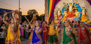 Navratri 2025