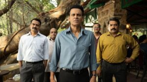 Inspector Zende Review