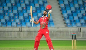 Jatinder Singh Cricket Journey