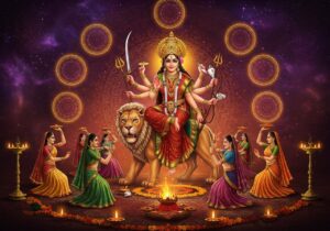 Navratri 2025
