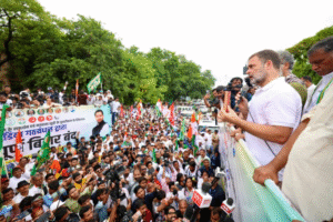 Bihar Politics : Assembly Elections 2025