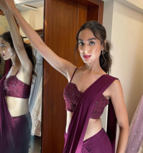 Mahieka Sharma