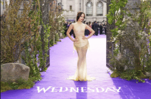 Wednesday Season 3