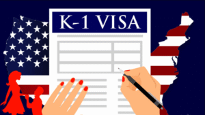 K-1 visa