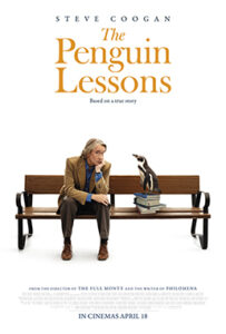 The Penguin Lessons (2025)