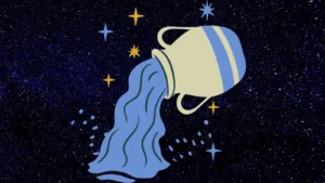 Aquarius Weekly Horoscope