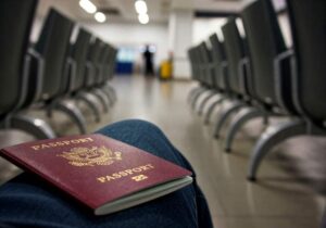 UAE Suspends Tourist and Work Visa Applications for Nine Countries