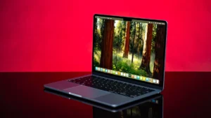 Apple MacBook Air 13 (M4, 2025)