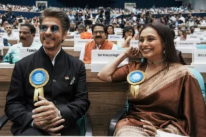 71st National Film Awards 2025