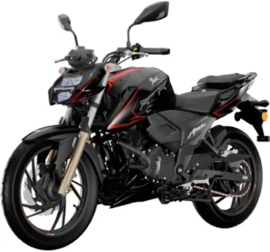 RTR 200 4V