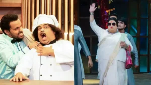 Kiku Sharda