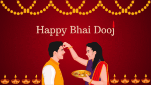 Bhai Dooj Wishes & Quotes 2025
