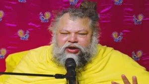 Premanand ji maharaj news : health update