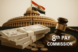 Cabinet approval for 8th Pay Commission