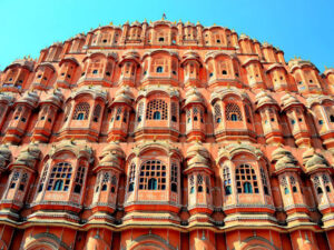 Hawa Mahal