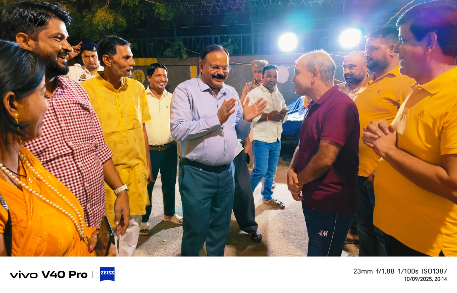 Noida Ram Katha 2025