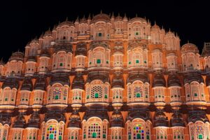 Hawa Mahal