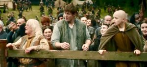 A Knight of the Seven Kingdoms